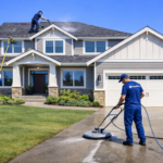 Instant Property Makeover