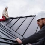 Commercial Roof