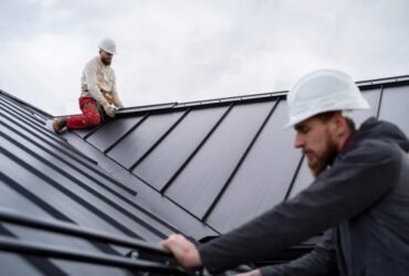 Commercial Roof