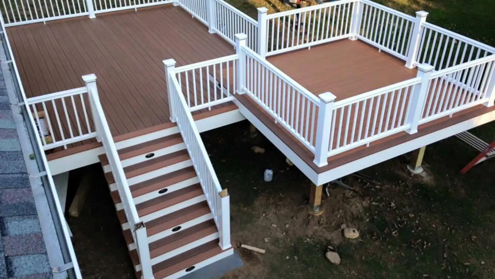 Deck Builder
