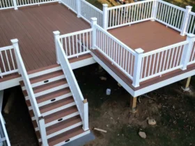 Deck Builder