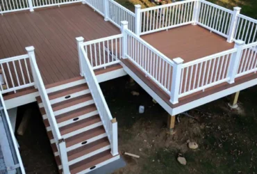 Deck Builder