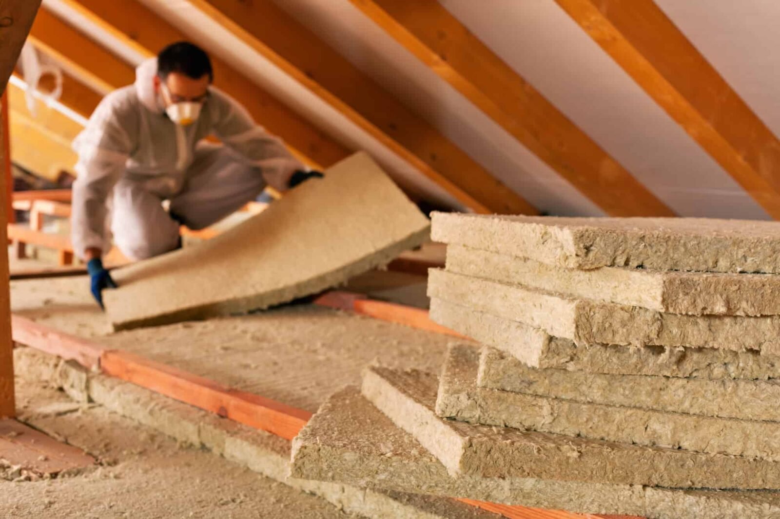 Insulation Company