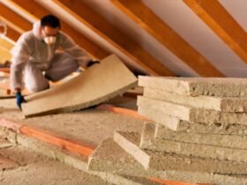 Insulation Company