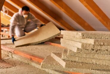 Insulation Company