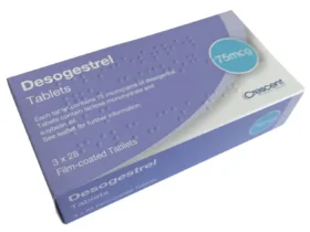 How to Take Desogestrel Correctly