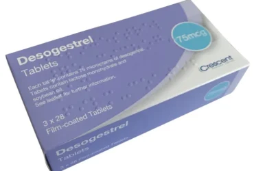 How to Take Desogestrel Correctly