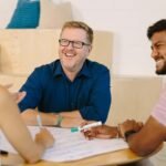 Discover How NDIS Consultants Support Strategic Planning For Providers