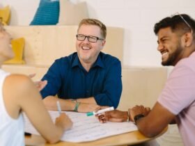 Discover How NDIS Consultants Support Strategic Planning For Providers