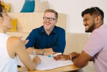 Discover How NDIS Consultants Support Strategic Planning For Providers