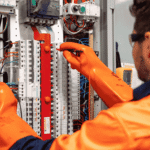 Electrical Repair