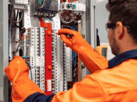 Electrical Repair