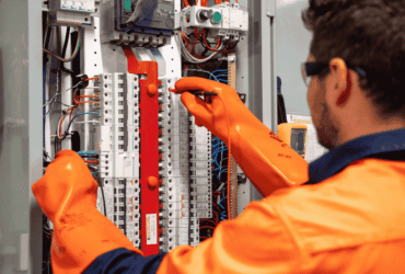 Electrical Repair