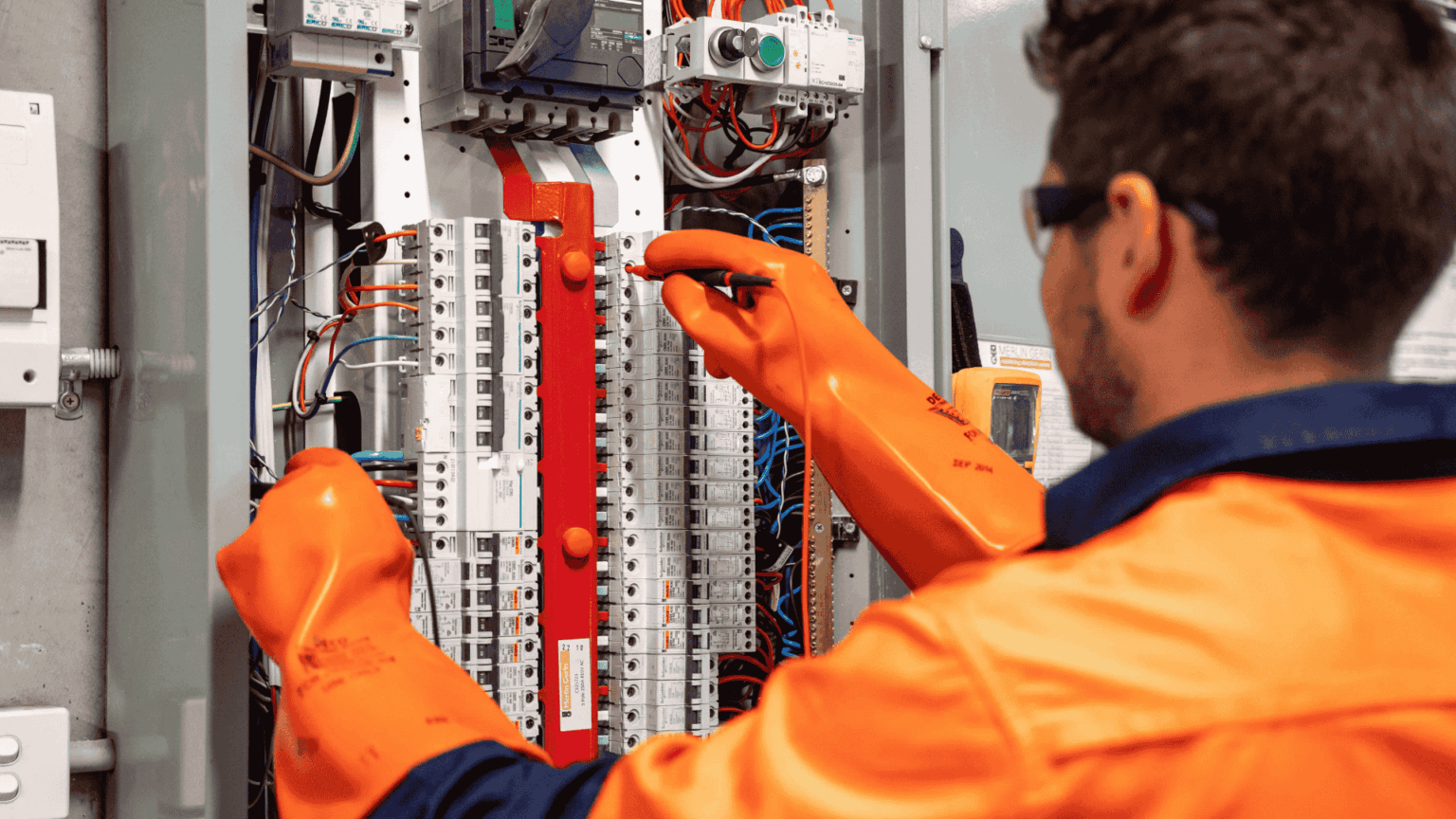 Electrical Repair