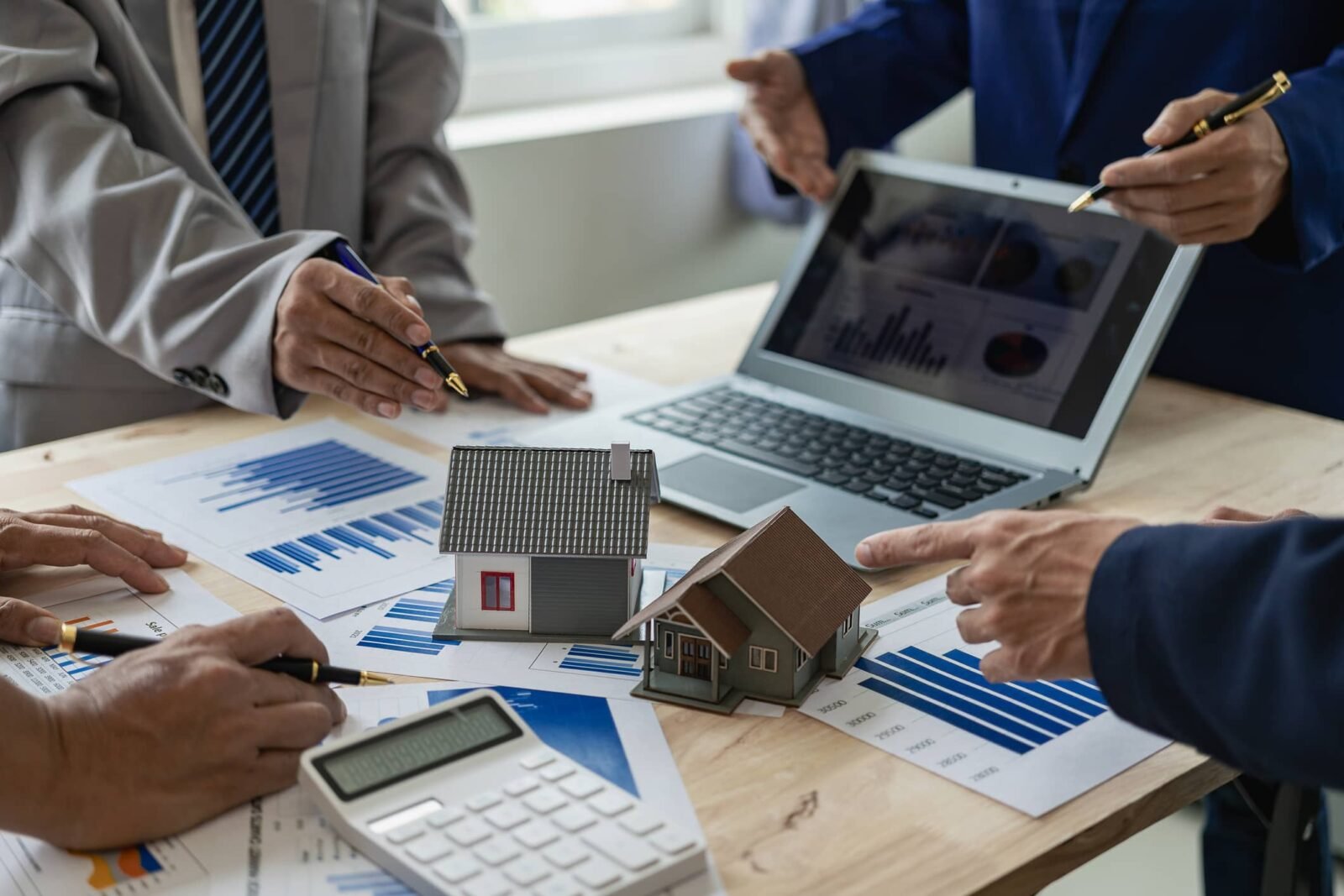 Vacation Rental Property Management