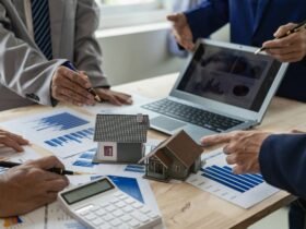 Vacation Rental Property Management