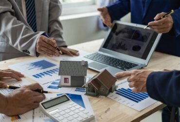 Vacation Rental Property Management