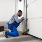Garage Door