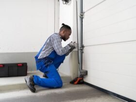 Garage Door