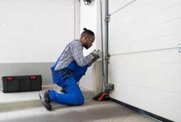Garage Door
