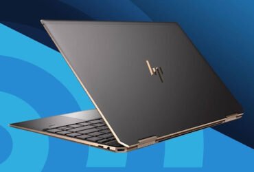 HP vs Other Laptop