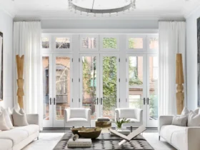 Vacant Home Staging