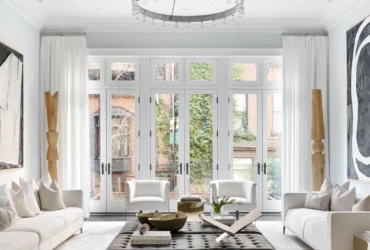 Vacant Home Staging