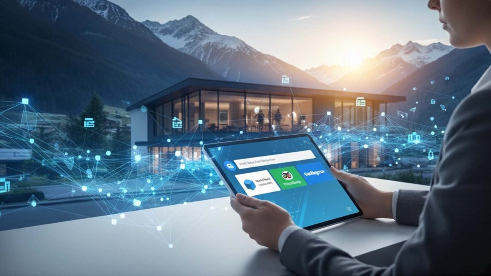How AI Helps You Book Hotels Faster and Save Money