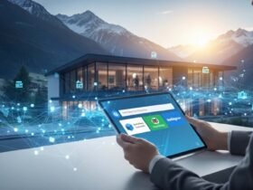 How AI Helps You Book Hotels Faster and Save Money