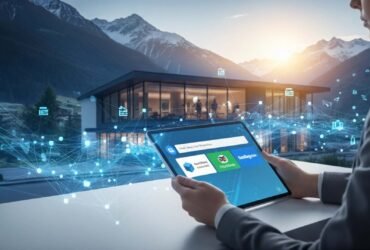 How AI Helps You Book Hotels Faster and Save Money
