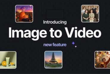 How AI Turns Old Photos Into New Video Assets