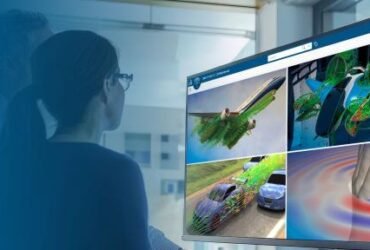 How Simulation Technology Software Streamlines Complex Operational Testing