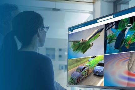 How Simulation Technology Software Streamlines Complex Operational Testing