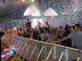 How Staffing Models Adapt to Touring Brand Activations Across Multiple Cities