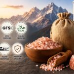 How to Choose a Reliable Certified Himalayan Pink Salt