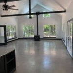 Concrete Floor Overlays