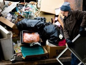 Cost of Clutter