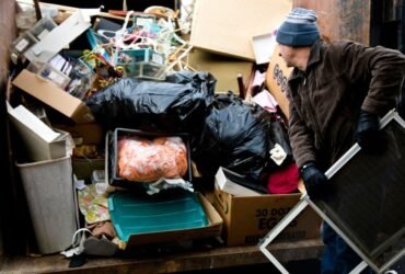 Cost of Clutter