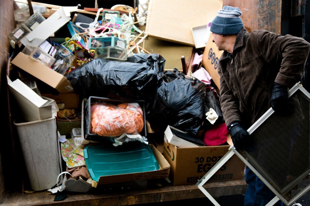 Cost of Clutter