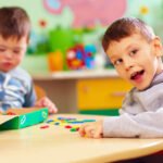 Behavior Intervention Plans