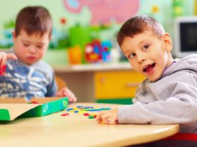 Behavior Intervention Plans