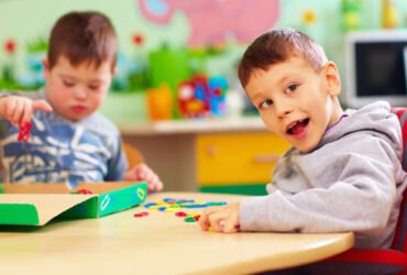 Behavior Intervention Plans