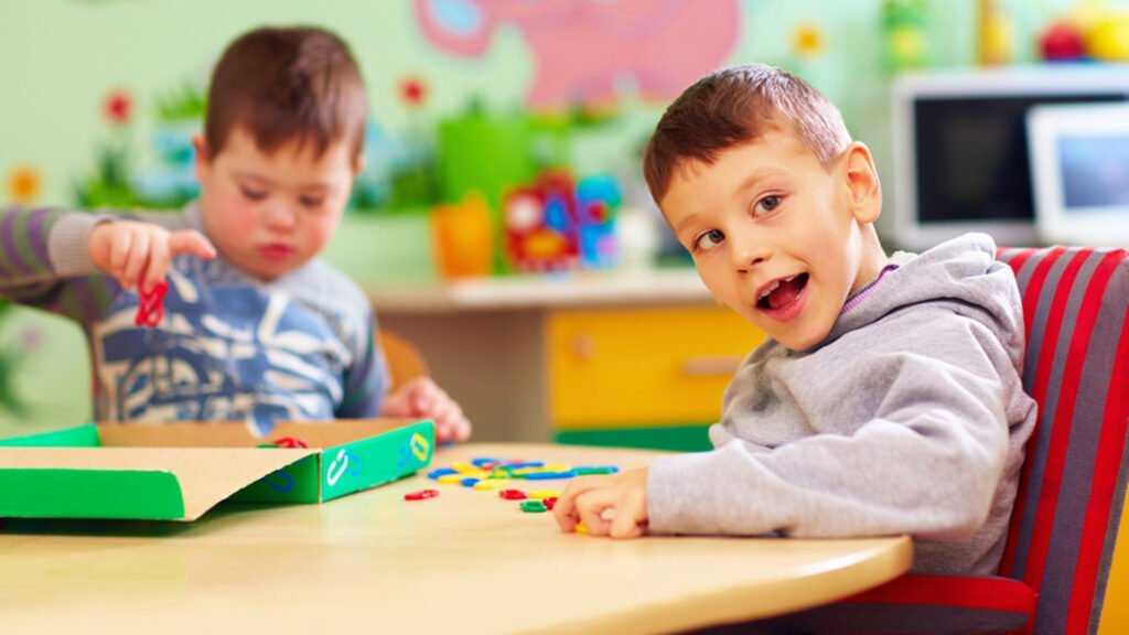 Behavior Intervention Plans