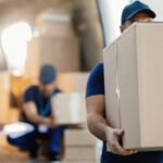 Navigating Your Houston Move