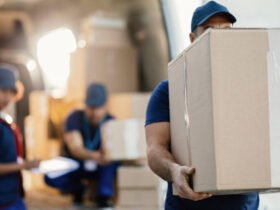 Navigating Your Houston Move