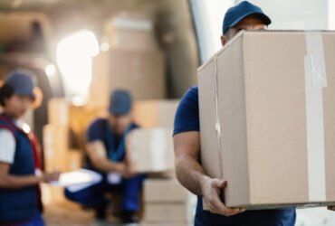 Navigating Your Houston Move