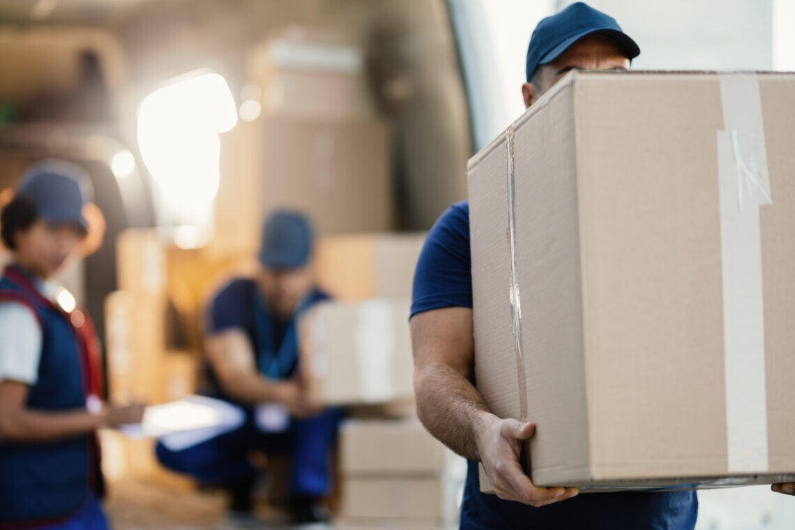Navigating Your Houston Move