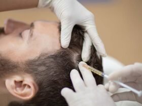 PRF Treatment in Edina