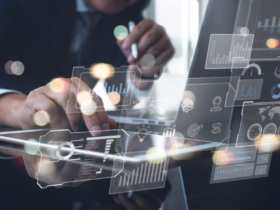 Adaptive Business Tools