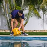 Your Pool